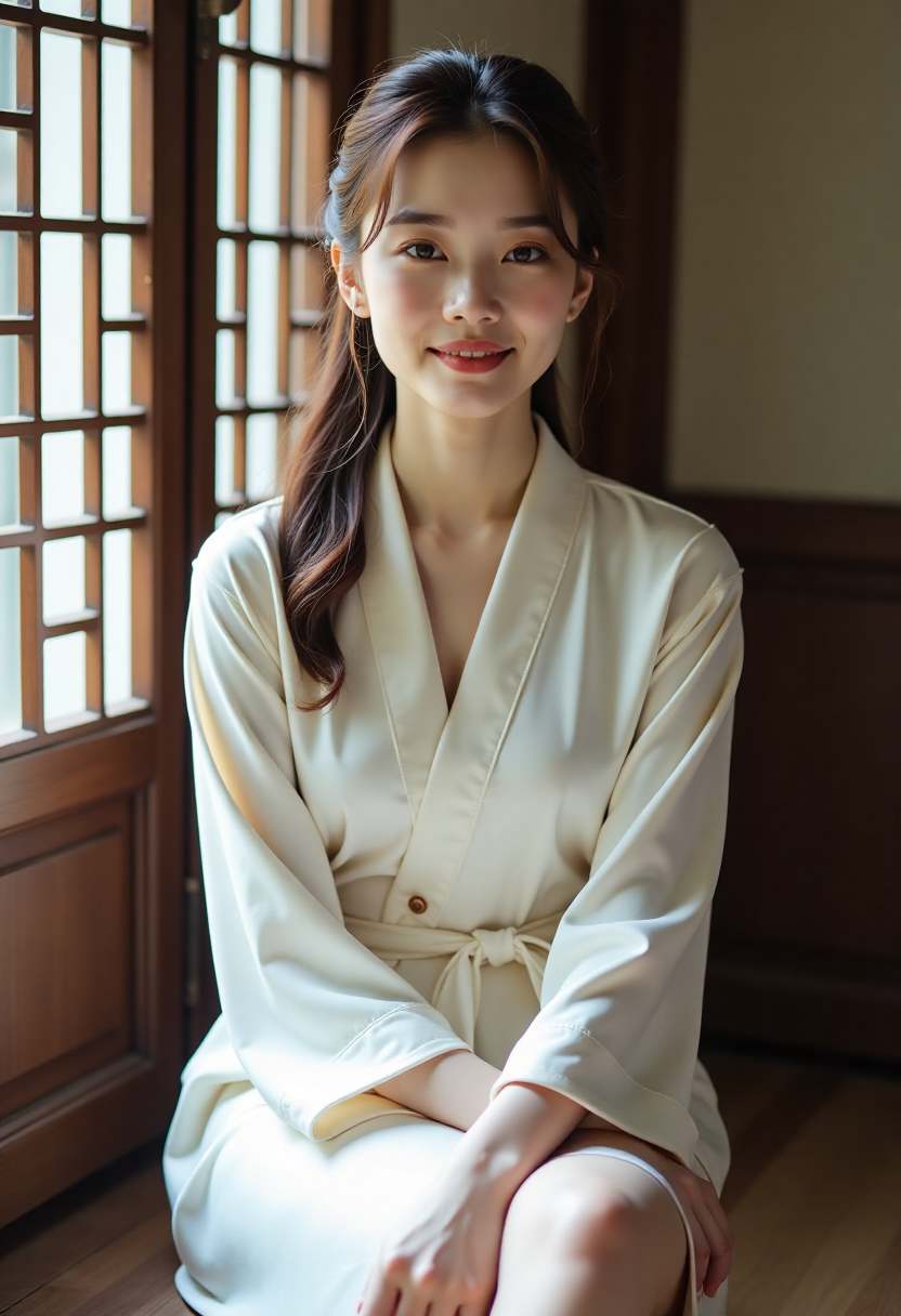 潮汐档案海报