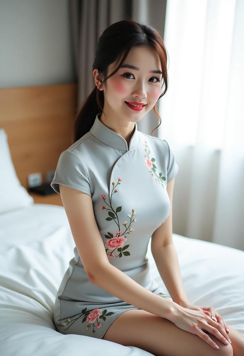 四月来信海报