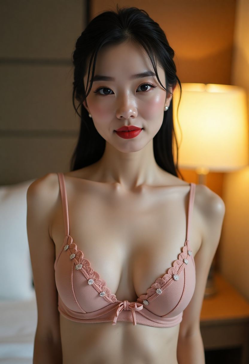 双生契约预告海报