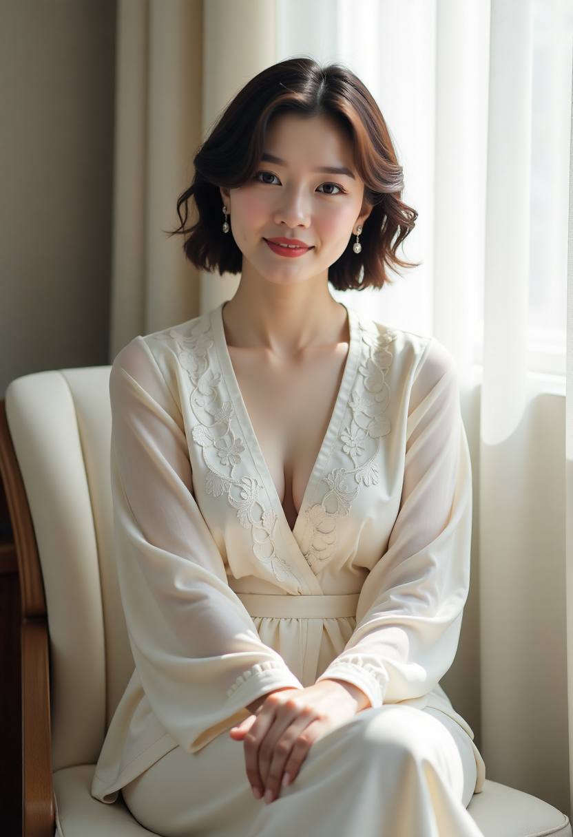 清晰度说明图
