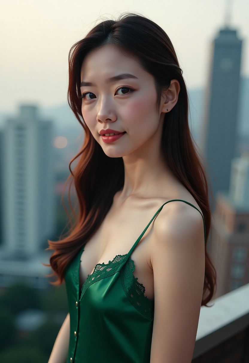 空白航线海报
