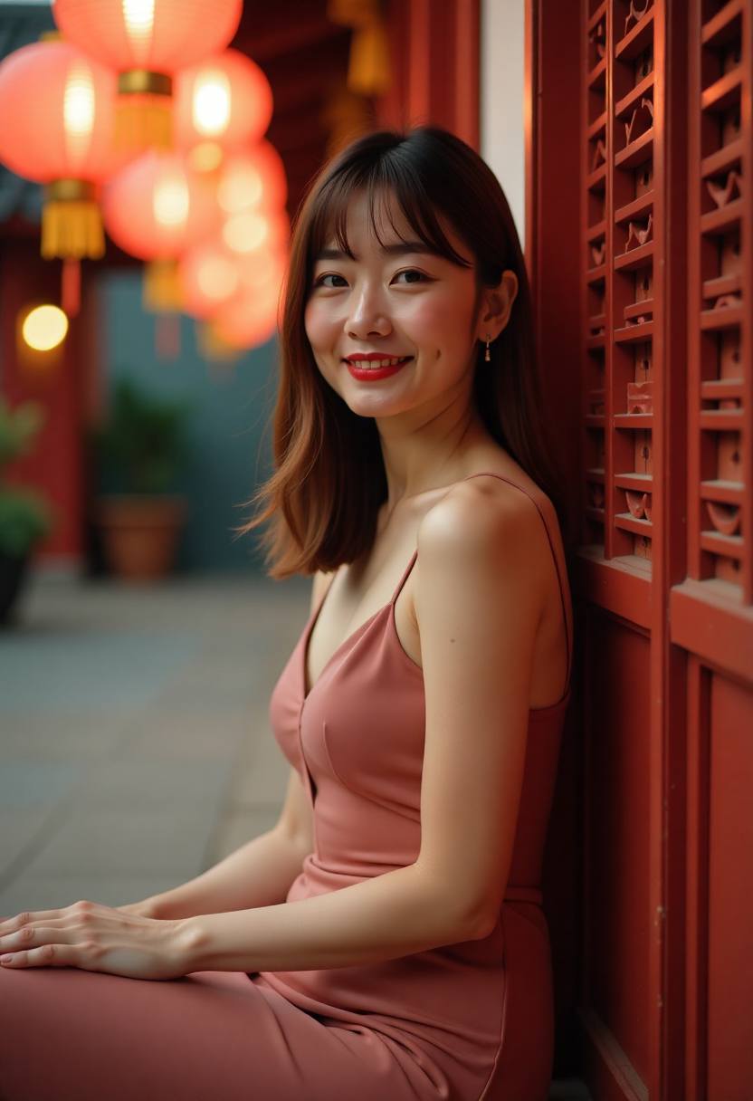 夜行列车海报